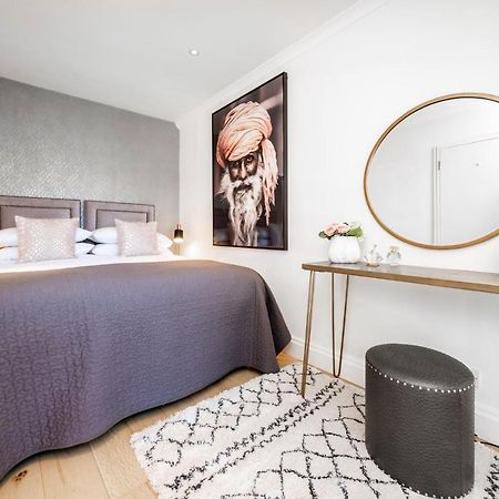 Grand Kensington Room Great Stop For London Luaran gambar