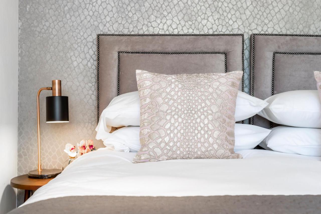 Grand Kensington Room Great Stop For London Luaran gambar