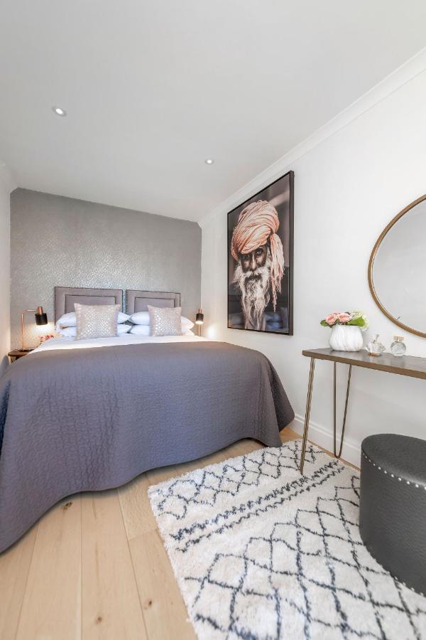 Grand Kensington Room Great Stop For London Luaran gambar