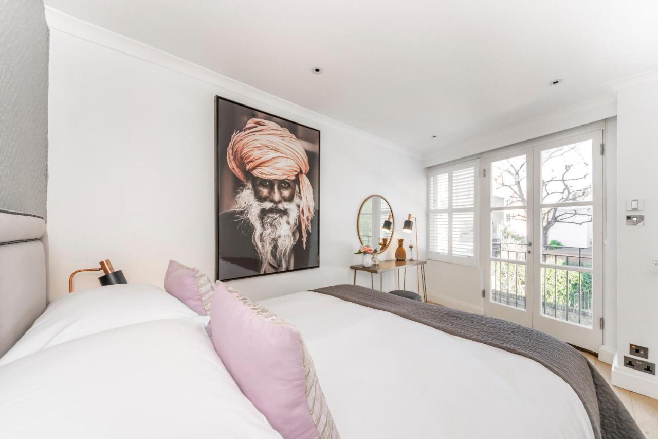 Grand Kensington Room Great Stop For London Luaran gambar