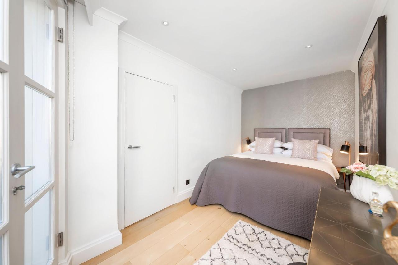 Grand Kensington Room Great Stop For London Luaran gambar